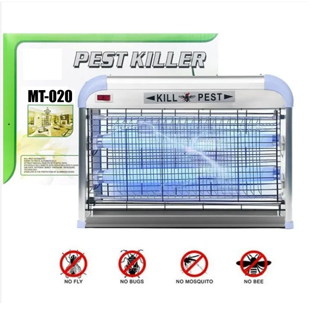 kill-pest-mt-020-ηλεκτρική-εντομοπαγίδα-390x92x275mm-20w